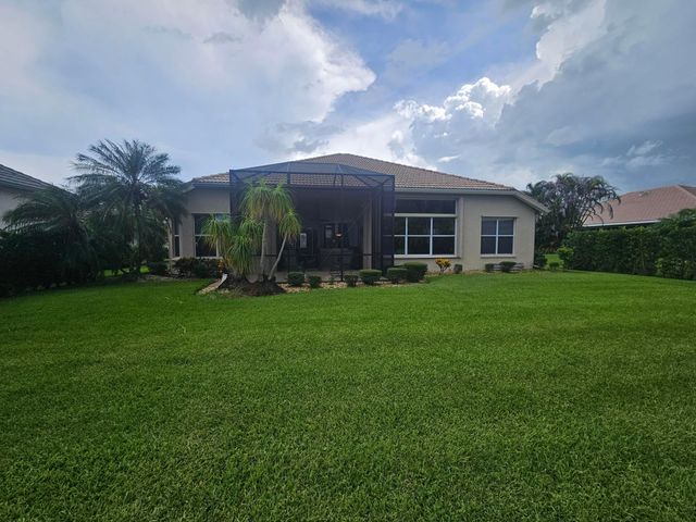 1251 SW Briarwood Drive, Port St. Lucie, Port St Lucie, FL 34986