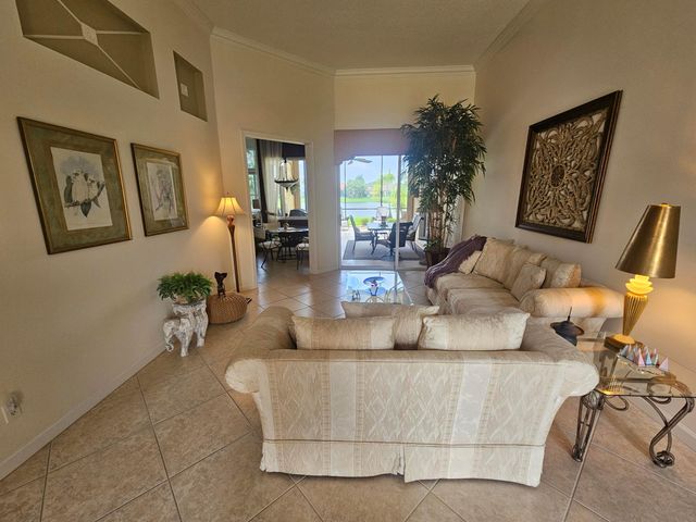 1251 SW Briarwood Drive, Port St. Lucie, Port St Lucie, FL 34986