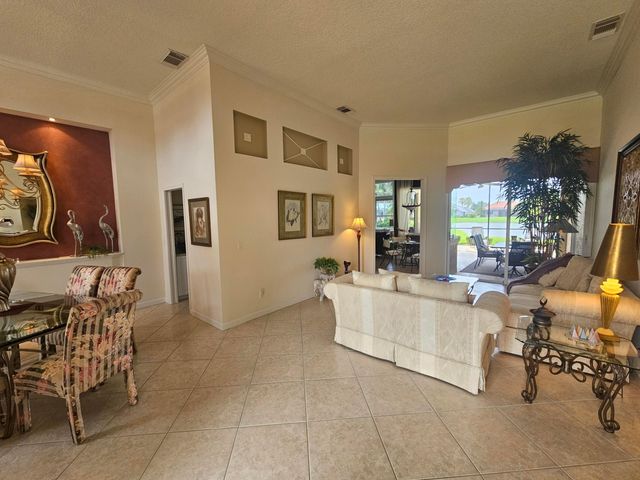 1251 SW Briarwood Drive, Port St. Lucie, Port St Lucie, FL 34986