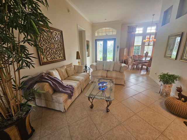 1251 SW Briarwood Drive, Port St. Lucie, Port St Lucie, FL 34986