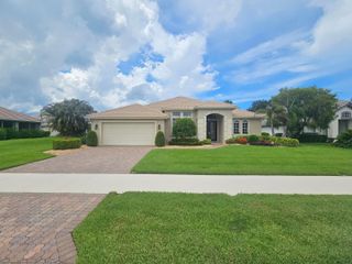 1251 SW Briarwood Drive, Port St. Lucie, Port St Lucie, FL 34986