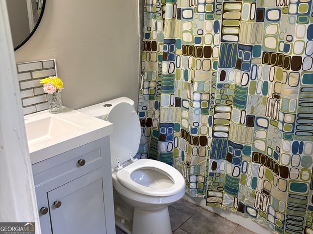 3193 Abbeywood Drive, Decatur, GA 30034