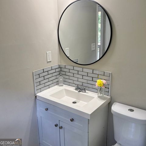 3193 Abbeywood Drive, Decatur, GA 30034