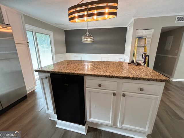 3193 Abbeywood Drive, Decatur, GA 30034