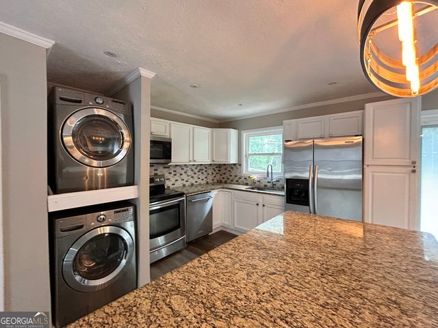 3193 Abbeywood Drive, Decatur, GA 30034