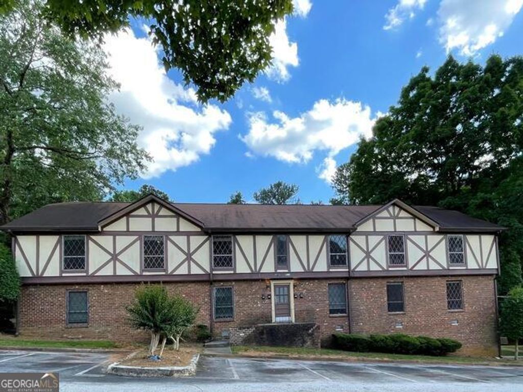 3193 Abbeywood Drive, Decatur, GA 30034
