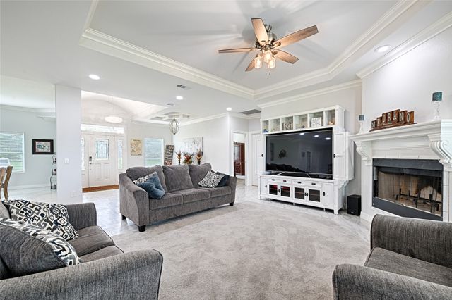 12153 FM 429, Terrell, TX 75161
