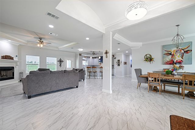 12153 FM 429, Terrell, TX 75161