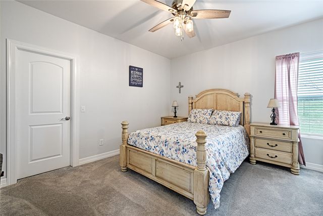 12153 FM 429, Terrell, TX 75161