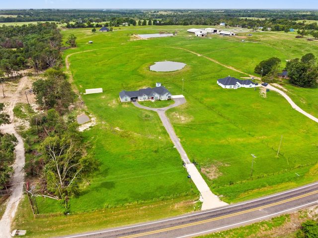 12153 FM 429, Terrell, TX 75161