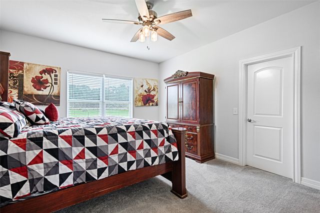12153 FM 429, Terrell, TX 75161
