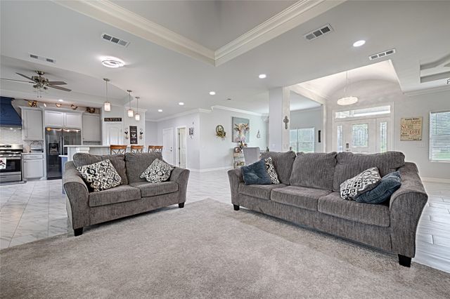 12153 FM 429, Terrell, TX 75161