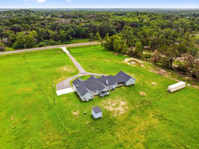 12153 FM 429, Terrell, TX 75161