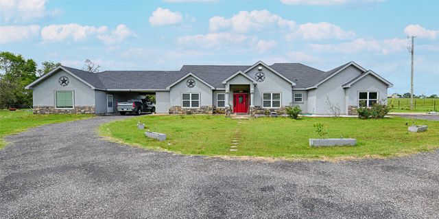 12153 FM 429, Terrell, TX 75161