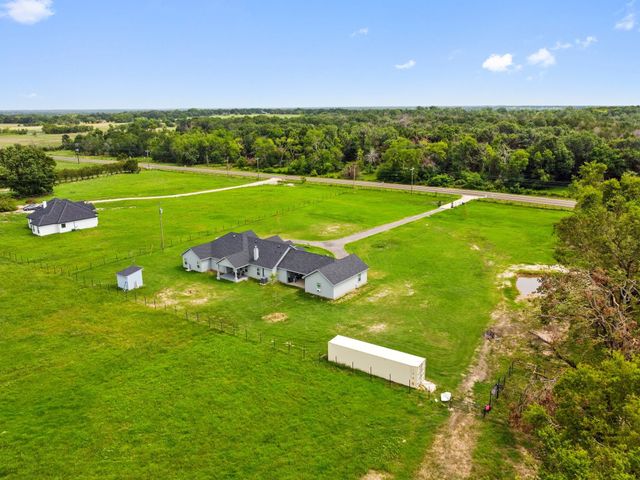 12153 FM 429, Terrell, TX 75161