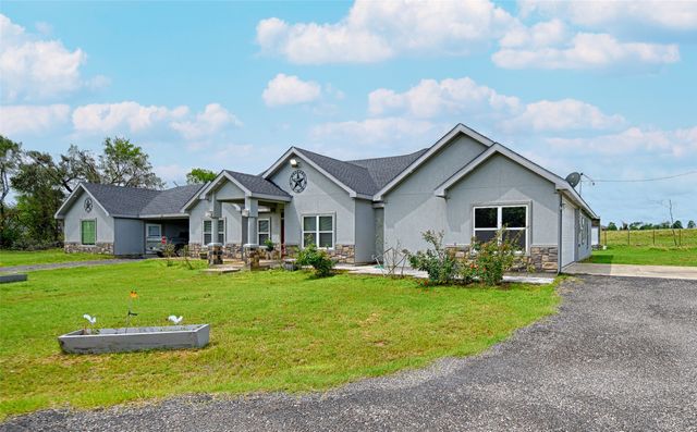 12153 FM 429, Terrell, TX 75161