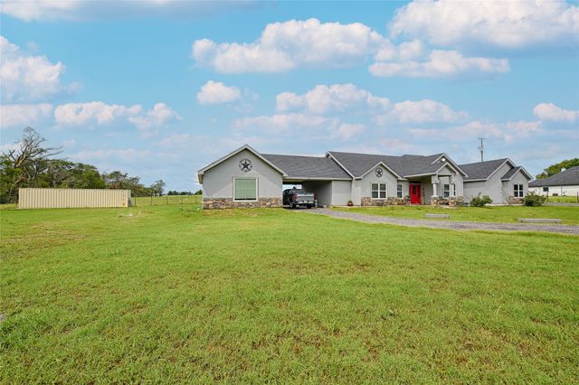 12153 FM 429, Terrell, TX 75161