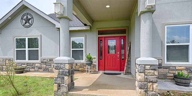 12153 FM 429, Terrell, TX 75161