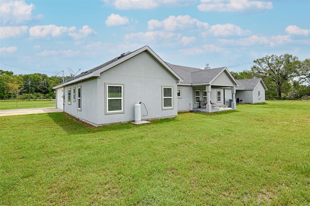 12153 FM 429, Terrell, TX 75161