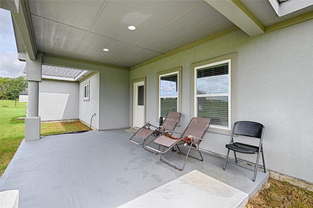12153 FM 429, Terrell, TX 75161