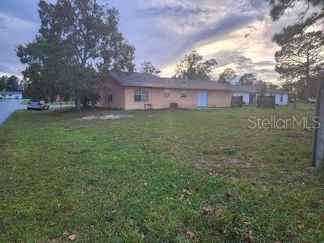 8791 SE 88TH AVENUE, Ocala, FL 34472