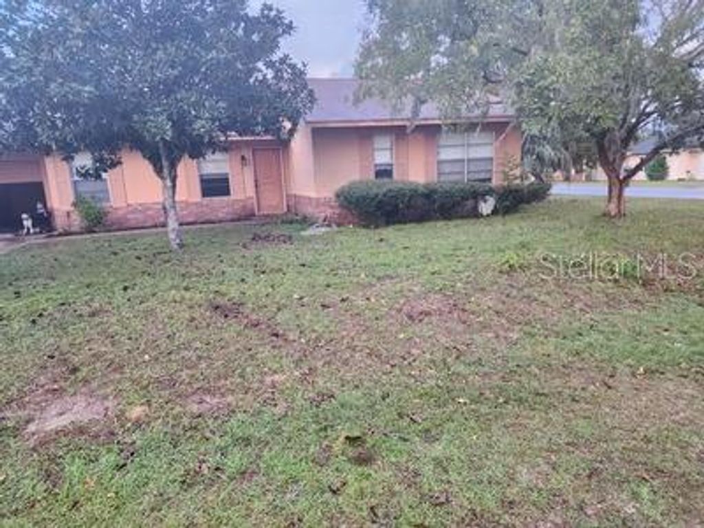 8791 SE 88TH AVENUE, Ocala, FL 34472