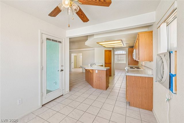 3821 Money Street, Pahrump, NV 89048