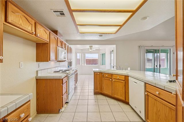 3821 Money Street, Pahrump, NV 89048