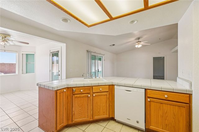 3821 Money Street, Pahrump, NV 89048