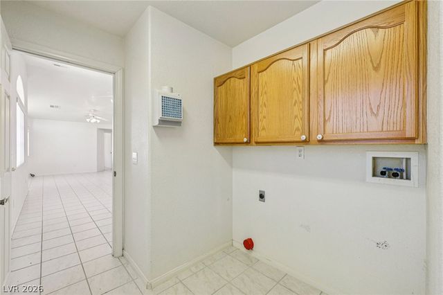 3821 Money Street, Pahrump, NV 89048