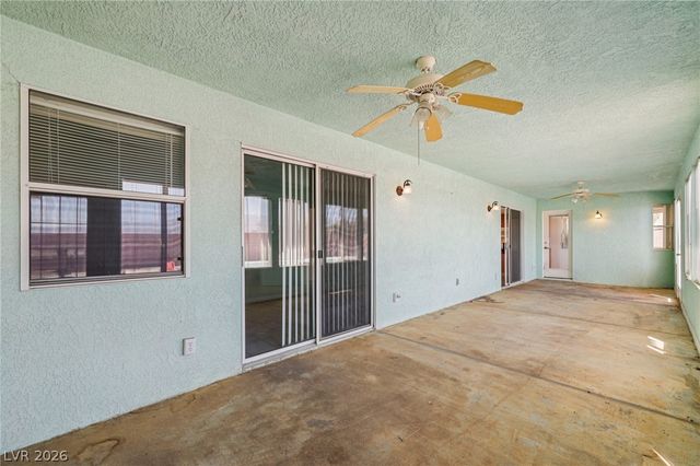 3821 Money Street, Pahrump, NV 89048