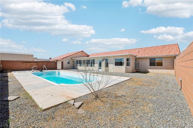 3821 Money Street, Pahrump, NV 89048