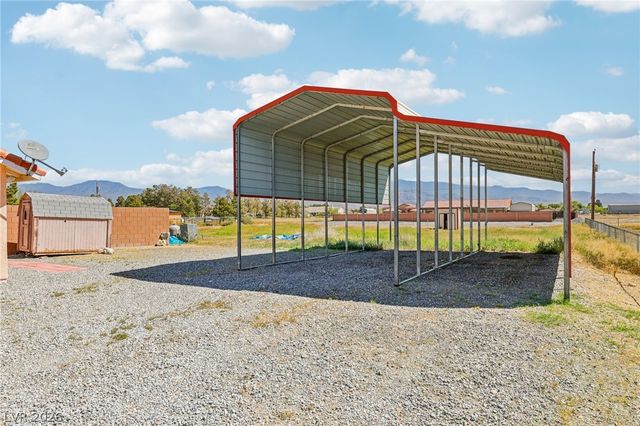 3821 Money Street, Pahrump, NV 89048