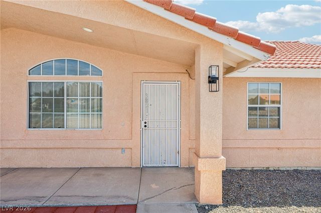 3821 Money Street, Pahrump, NV 89048