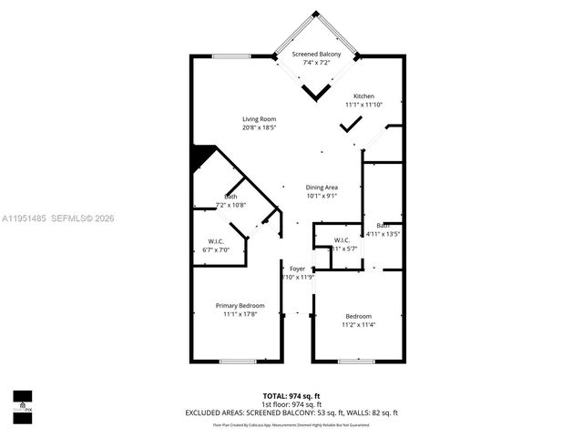 10501 W Broward Blvd 406, Plantation, FL 33324