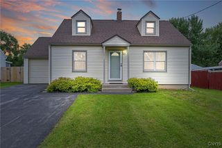 112 Traister Drive, Salina, NY 13088