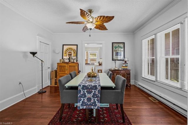 516 Julian Street, Greensboro, NC 27406