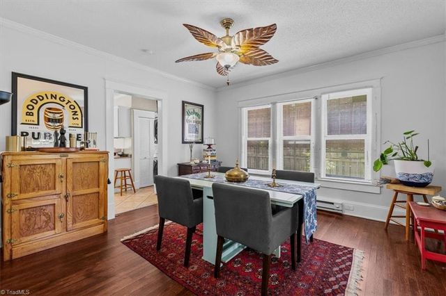 516 Julian Street, Greensboro, NC 27406
