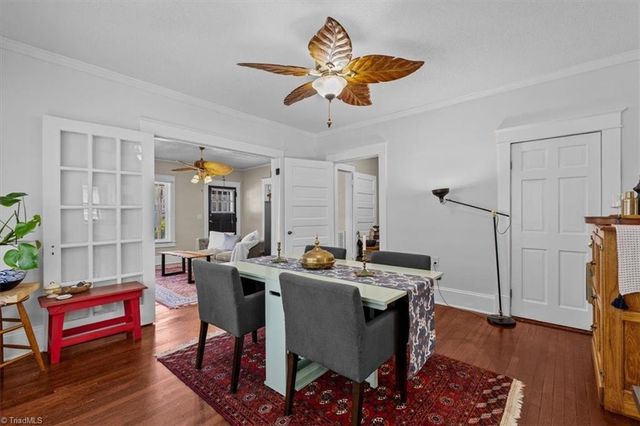 516 Julian Street, Greensboro, NC 27406