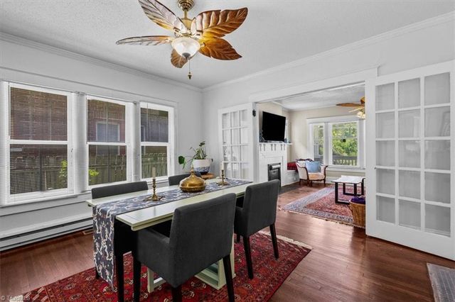 516 Julian Street, Greensboro, NC 27406