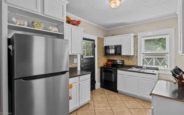 516 Julian Street, Greensboro, NC 27406