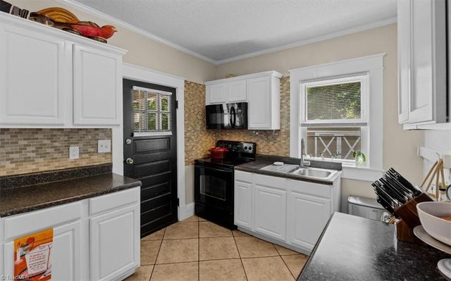 516 Julian Street, Greensboro, NC 27406