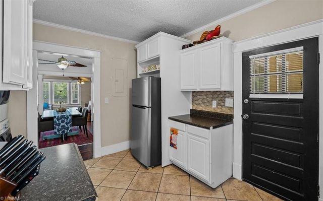 516 Julian Street, Greensboro, NC 27406