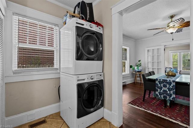 516 Julian Street, Greensboro, NC 27406