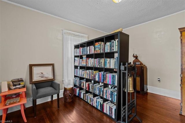 516 Julian Street, Greensboro, NC 27406