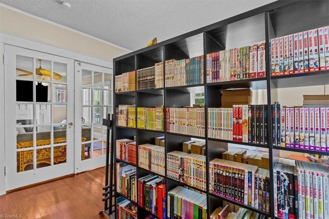 516 Julian Street, Greensboro, NC 27406