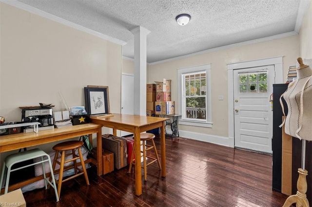 516 Julian Street, Greensboro, NC 27406