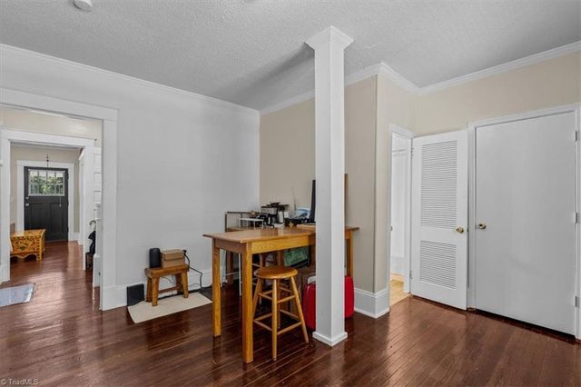 516 Julian Street, Greensboro, NC 27406
