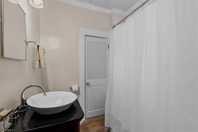 516 Julian Street, Greensboro, NC 27406