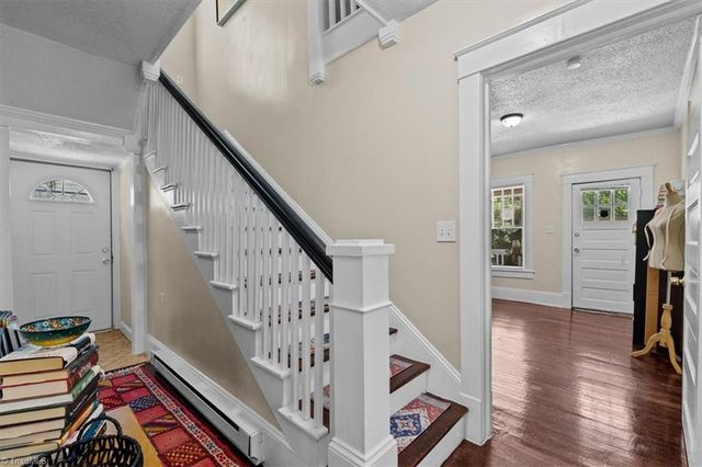516 Julian Street, Greensboro, NC 27406